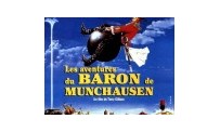 Les Aventures du Baron de Münchausen