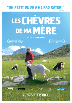 Les Chèvres de ma mère