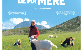 Les Chèvres de ma mère