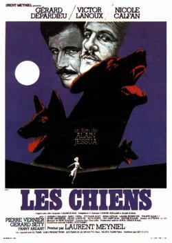 Les chiens