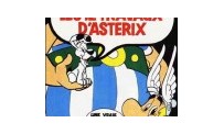 Les Douze Travaux d'Asterix