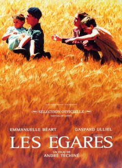 Les Egarés