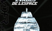 Les evades de l'espace