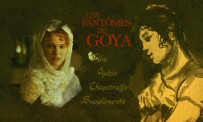 Les Fantômes de Goya