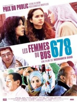 Les Femmes du Bus 678