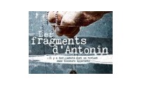 Les Fragments d'Antonin