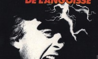 Les frissons de l'angoisse