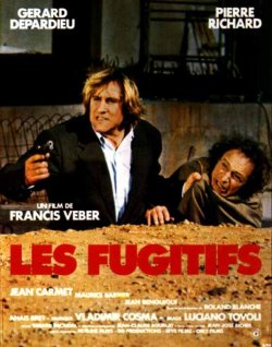 Les fugitifs