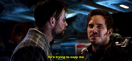 James Gunn défend Chris Pratt en Star-Lord alors qu'il est attaqué sur...