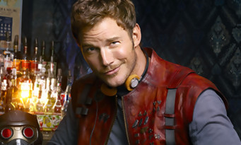 Les Gardiens de la Galaxie : Chris Pratt ne voulait pas jouer Star-Lord mais un autre héros Marvel !