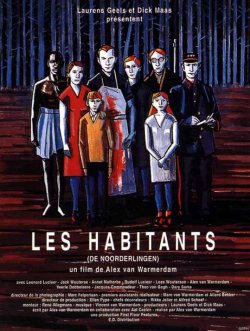 Les habitants