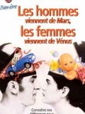 Les hommes viennent de Mars, les femmes de Venus