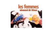 Les hommes viennent de Mars, les femmes de Venus