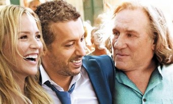 Bande annonce : Les Invincibles avec Gérard Depardieu
