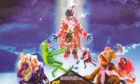 Les Muppets dans l'espace