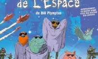 Les Mutants de l'espace