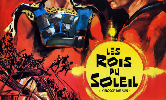 Les rois du soleil