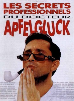 Les secrets professionnels du Dr Apfelglück