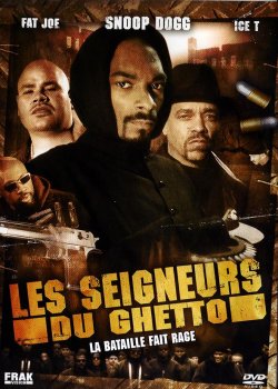 Les seigneurs du ghetto