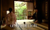 Les Soeurs de Gion