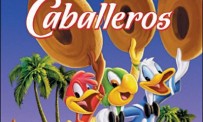 Les trois caballeros