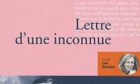 Lettre d'une Inconnue