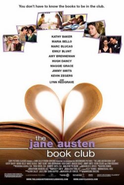 Lettre ouverte a Jane Austen