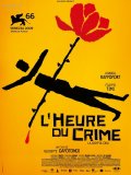 L'Heure du crime