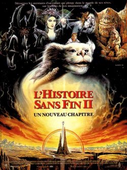 L'histoire sans fin 2