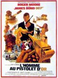 L'homme au pistolet d'or