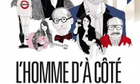 L'homme d'à côté