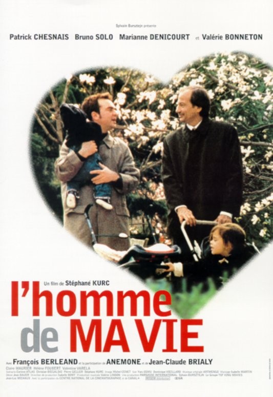 L Homme De Ma Vie Film