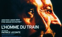 L'homme du train