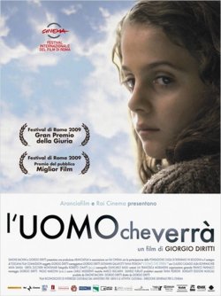 L'homme qui viendra