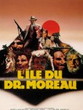 L'Ile du Docteur Moreau