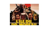 L'Ile du Docteur Moreau