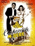 L'Impossible Monsieur Bébé