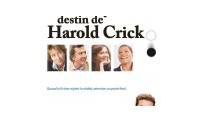 L'incroyable destin d'Harold Crick