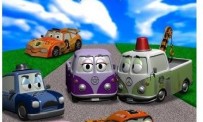 Little Cars 2