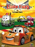 Little Cars