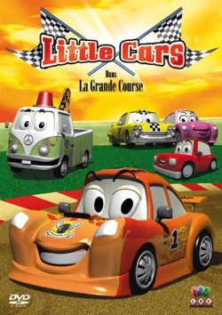 Little Cars