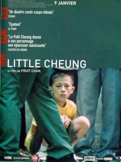 Little Cheung