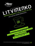 Litvinenko, empoisonnement d'un ex-agent du KGB