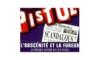 L'Obscénité et la Fureur