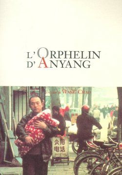 L'orphelin d'anyang