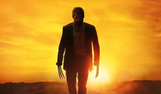 LOGAN LOGAN