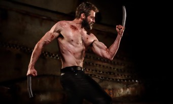 Hugh Jackman enflamme internet avec Wolverine pour les 3 ans de la sortie de Logan