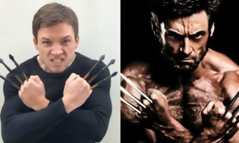 Taron Egerton en Wolverine du MCU ? L'acteur a rencontré Marvel