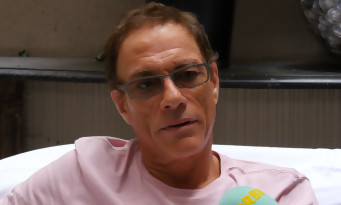 Jean-Claude Van Damme évoque Sylvester Stallone