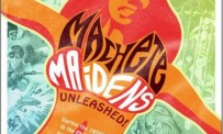 Machete maidens unleashed